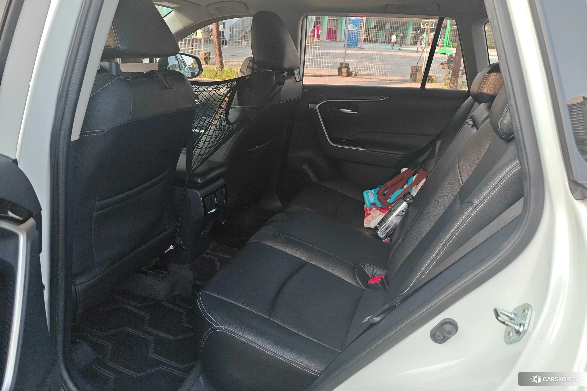Toyota RAV4 Rongfang id 4493064 из Китая 11