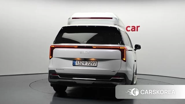 Kia The New Carnival 4th Generation id 4468738 из Кореи 14