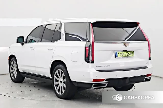 Cadillac Escalade 5th Generation id 3031603 из Кореи 14