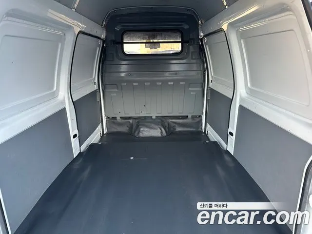 Chevrolet (GM Daewoo) New Damas id 2648841 из Кореи 13