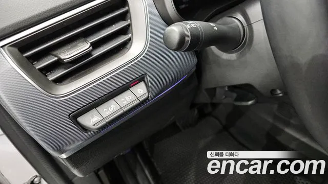 Renault Korea (Samsung) XM3 id 2747549 из Кореи 14