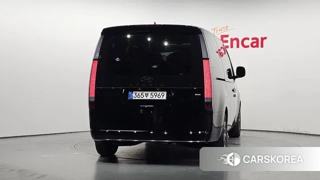 Hyundai Staria id 3109395 из Кореи 14