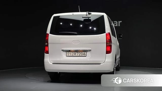 Hyundai The New Grand Starex id 4873081 из Кореи 25