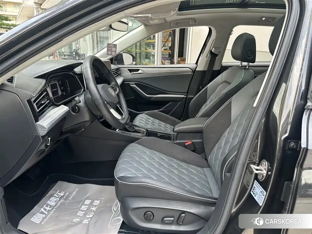 Volkswagen Sagitar id 4565104 из Китая 8