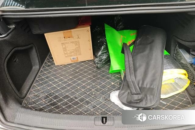 Audi A4L id 4301010 из Китая 11