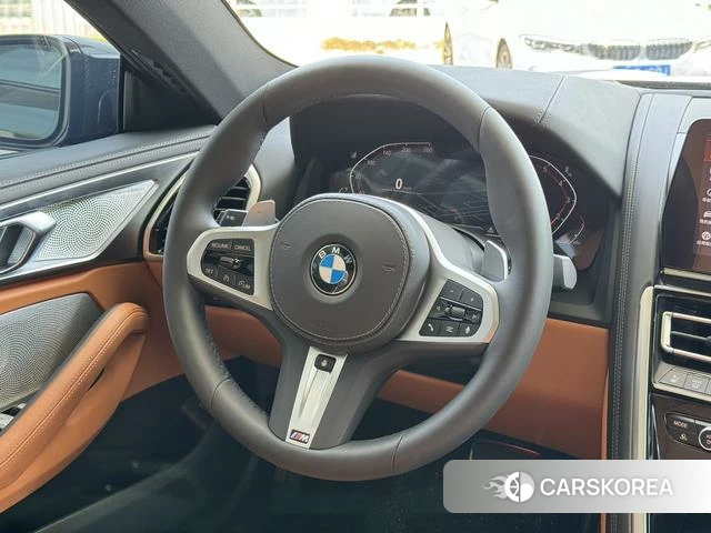 BMW 8 series id 4257907 из Китая 22