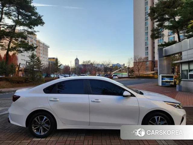 Kia The New K3 2nd generation id 3472811 из Кореи 10