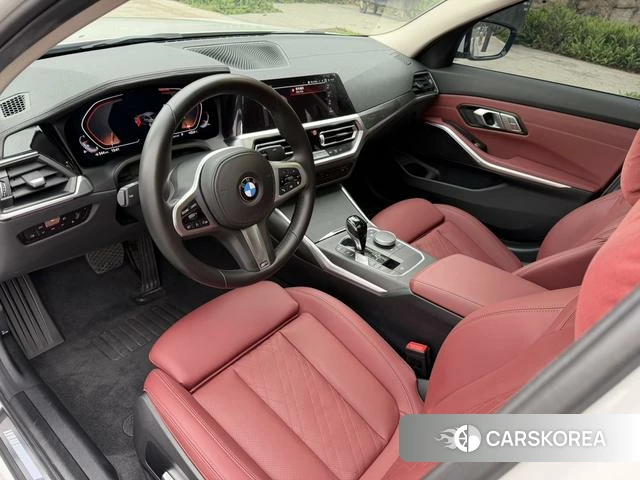BMW 3 series id 4274704 из Китая 10