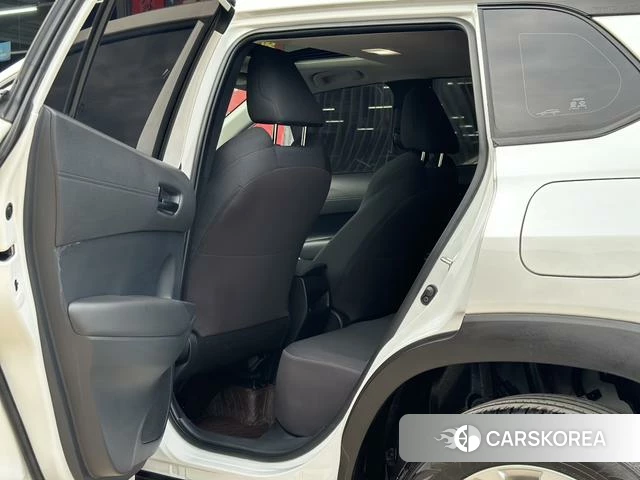 Toyota Fenglanda id 4261924 из Китая 7