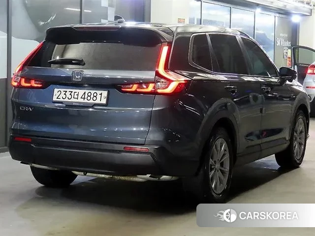 Honda CR-V 6th generation id 3776449 из Кореи 14
