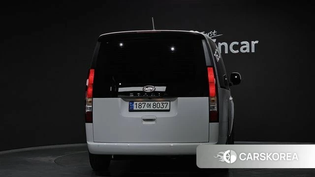 Hyundai Staria id 4223585 из Кореи 14