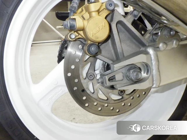 Honda CB400SF BOLDOR id 4184278 из Японии 25