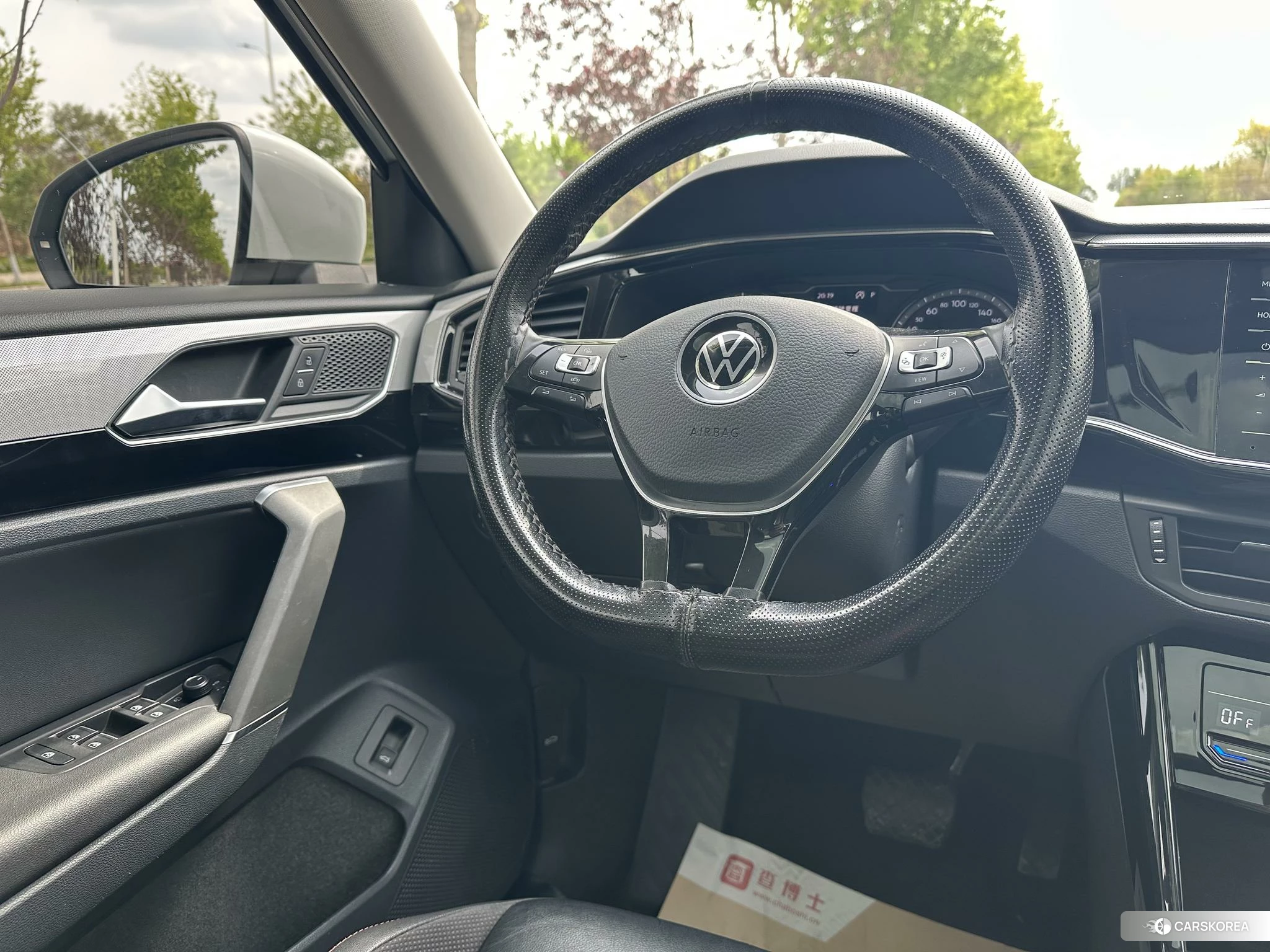 Volkswagen Tayron id 4486236 из Китая 17