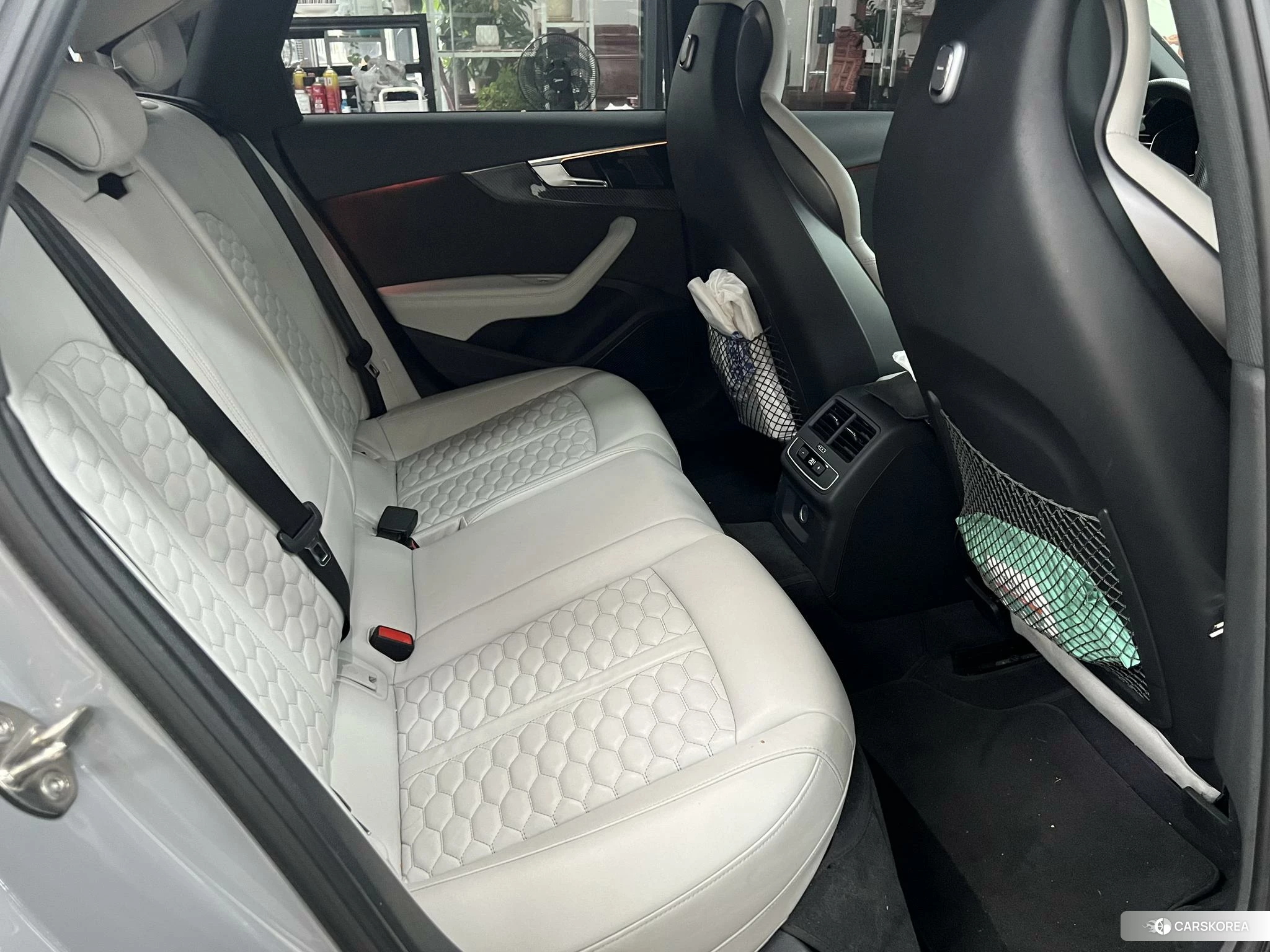 Audi RS 4 id 4473436 из Китая 7