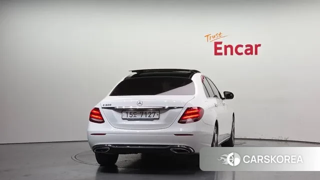 Mercedes-Benz E-Class W213 id 3039252 из Кореи 14
