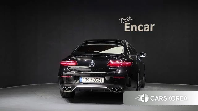 Mercedes-Benz E-Class W213 id 4712120 из Кореи 29