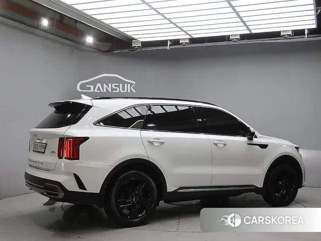 Kia Sorento 4th Generation id 3690828 из Кореи 14