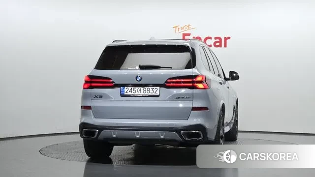 BMW X5 (G05) id 3388510 из Кореи 14