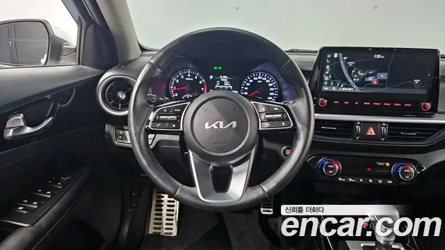 Kia The New K3 2nd generation id 2654090 из Кореи 14