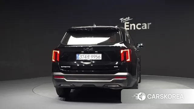 Kia The New Sorento 4th Generation id 3739258 из Кореи 14