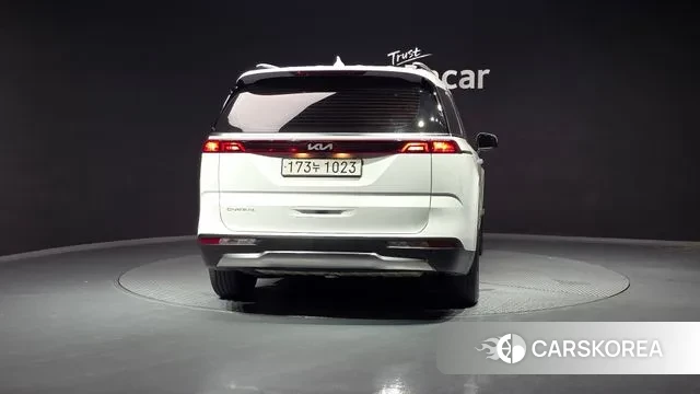 Kia Carnival 4th generation id 3043259 из Кореи 14