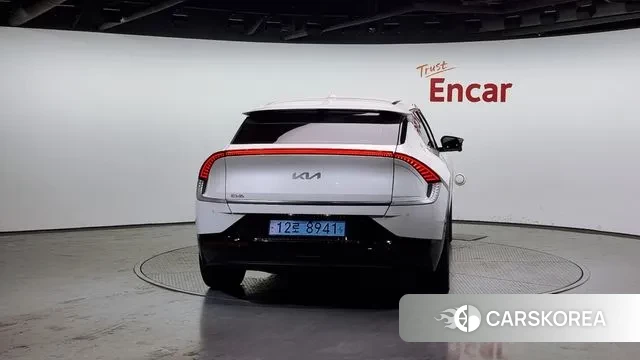 Kia EV6 id 2989558 из Кореи 14