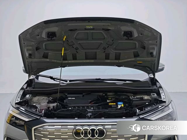 Audi Q4 e-tron id 4222199 из Китая 14