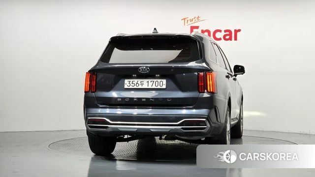 Kia Sorento 4th Generation id 4750769 из Кореи 14