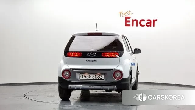 Hyundai Casper id 3457534 из Кореи 14
