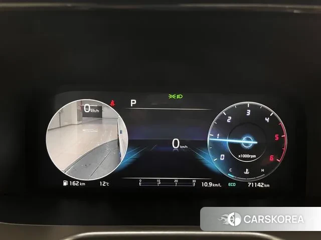 Kia Sorento 4th Generation id 3726913 из Кореи 14