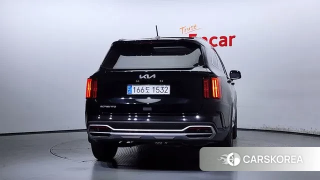 Kia Sorento 4th Generation id 2979169 из Кореи 14