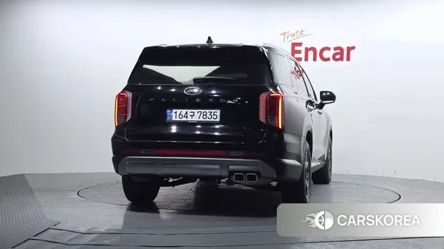 Hyundai The New Palisade id 3721625 из Кореи 14