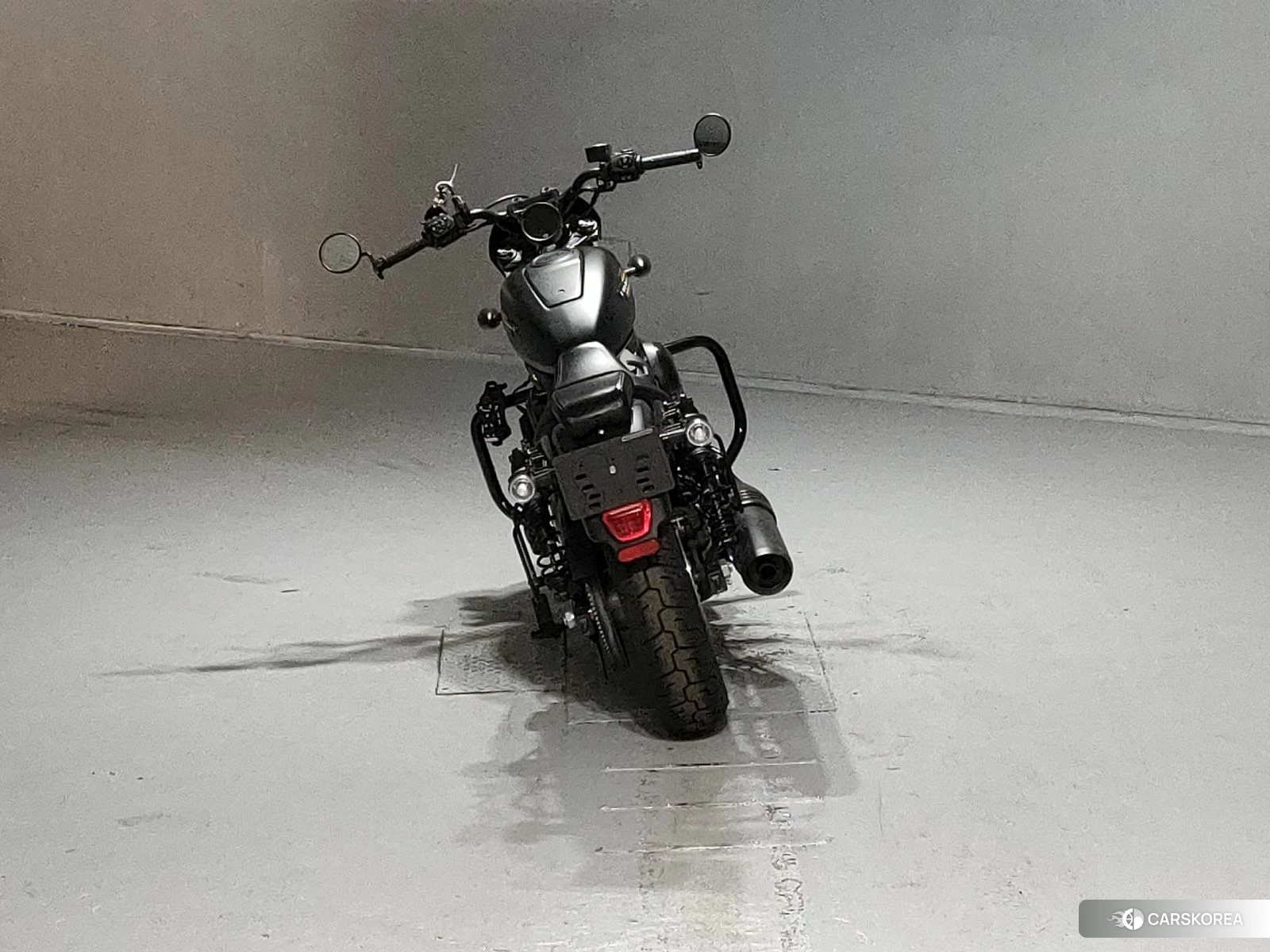 Harley-Davidson NIGHTSTER S RH975S 2023 из Японии, фото 3
