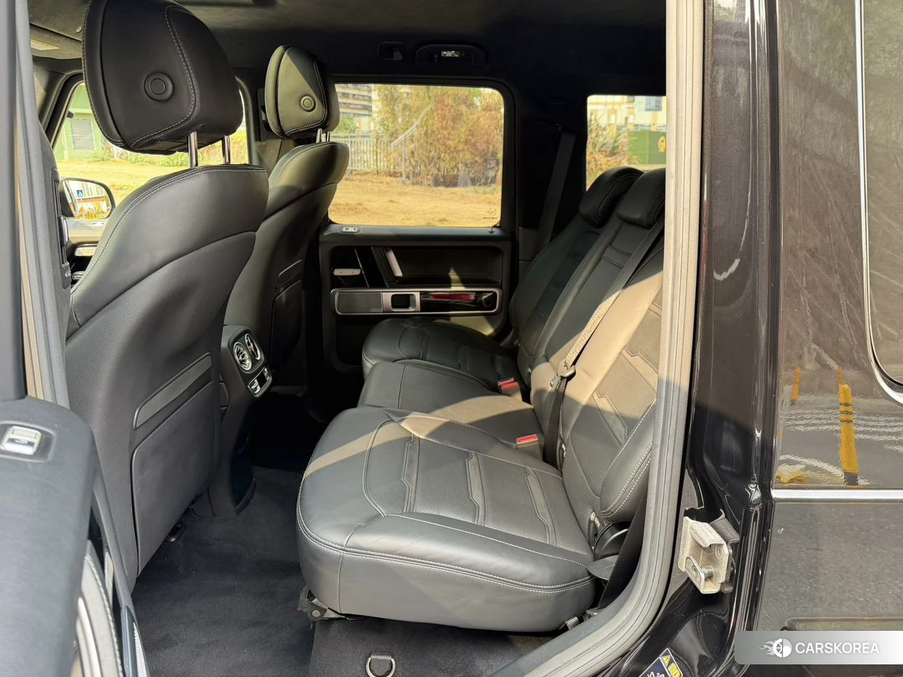 Mercedes-Benz G-class AMG id 4426718 из Китая 13