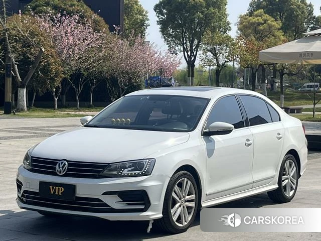 Volkswagen Sagitar id 4240979 из Китая 11