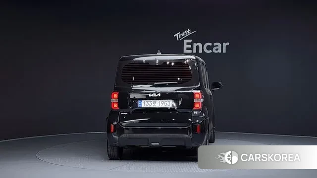 Kia The New Kia Ray id 3394183 из Кореи 14