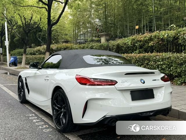 BMW Z4 id 4265013 из Китая 9