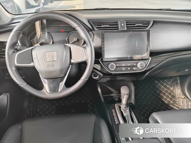 Honda Lingpai 2021 Белый из Китая, фото 5