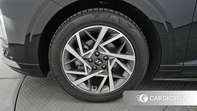 Hyundai Grandeur Hybrid (GN7) id 3826518 из Кореи 14