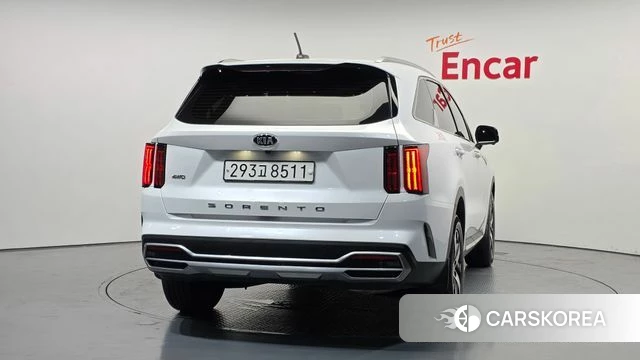 Kia Sorento 4th Generation id 4586680 из Кореи 14