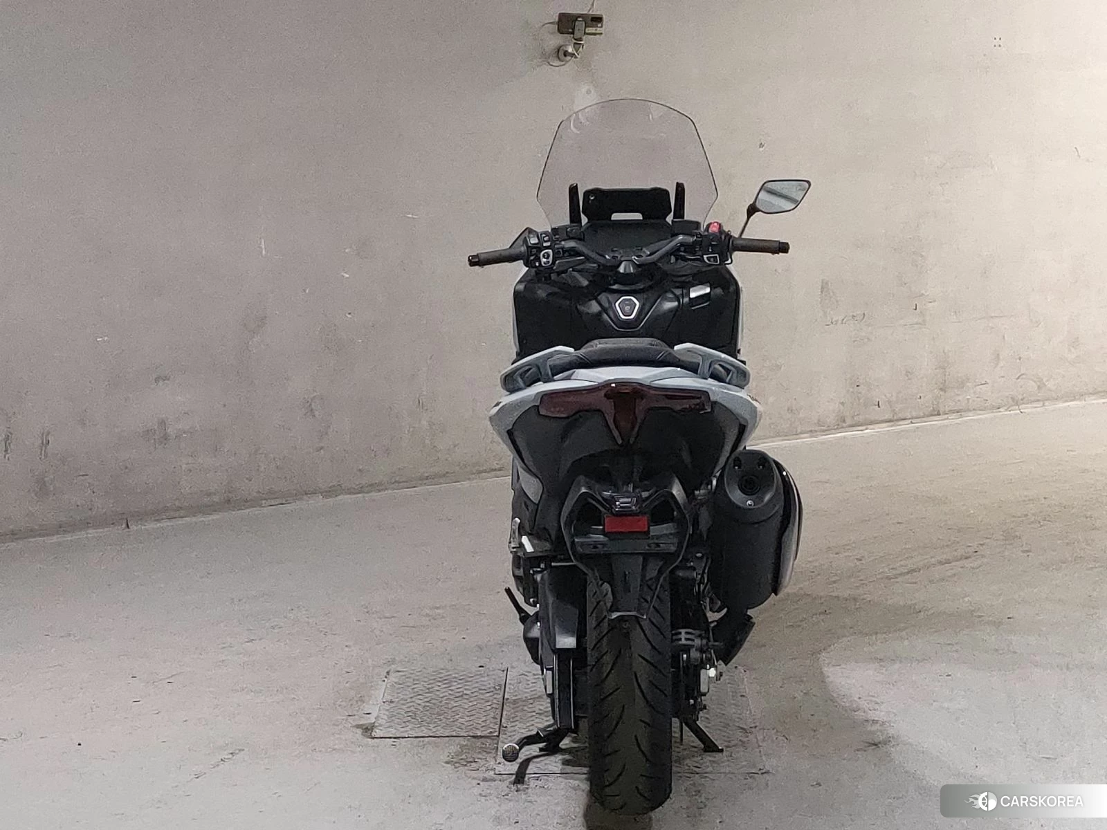 Проданный Yamaha T-MAX 560 id 4289764 из Японии, фото 2