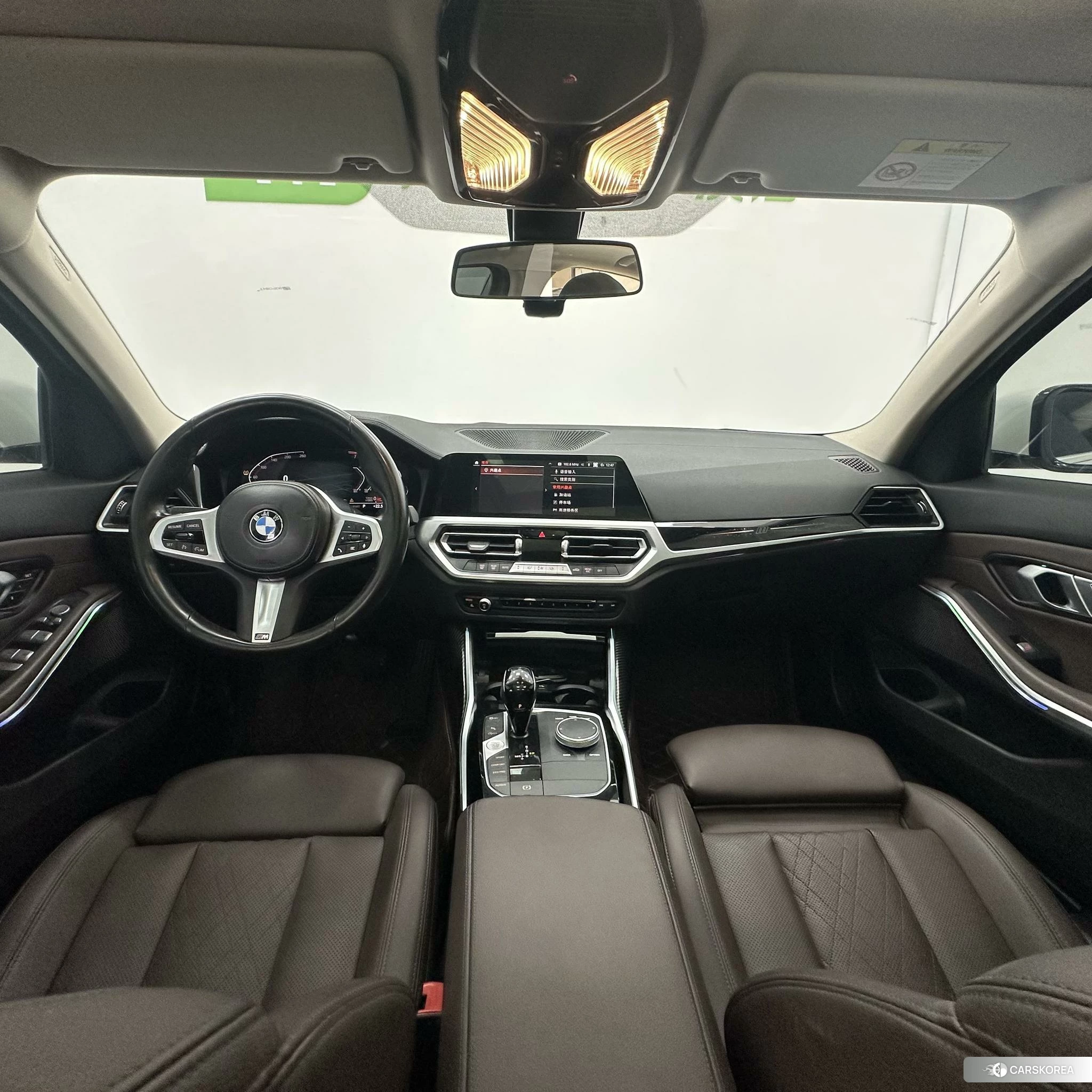 BMW 3 series id 4455089 из Китая 11