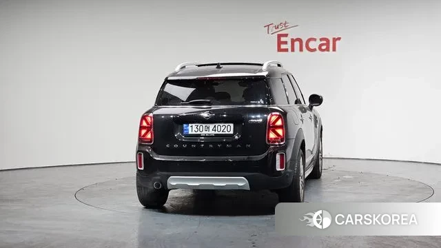 Mini Cooper Countryman id 3606189 из Кореи 14