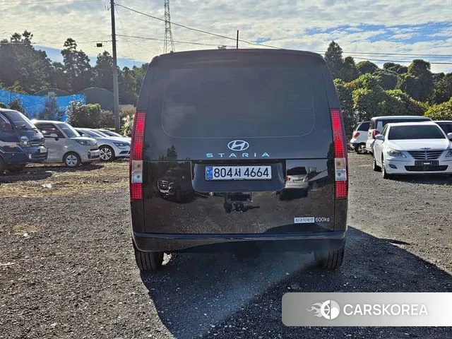 Hyundai Staria id 3371775 из Кореи 14