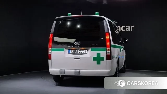 Hyundai Staria id 3016089 из Кореи 14