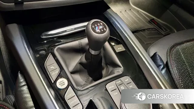 BMW Z4 (G29) id 3431429 из Кореи 7