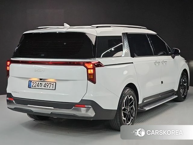 Kia The New Carnival 4th Generation id 4527779 из Кореи 14