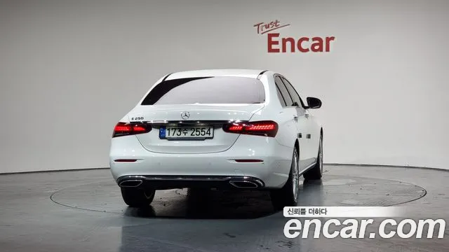 Mercedes-Benz E-Class W213 id 2751736 из Кореи 14