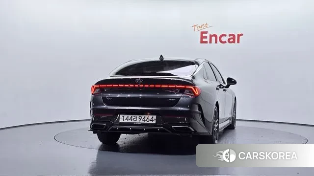 Kia K5 3rd generation id 3433827 из Кореи 14