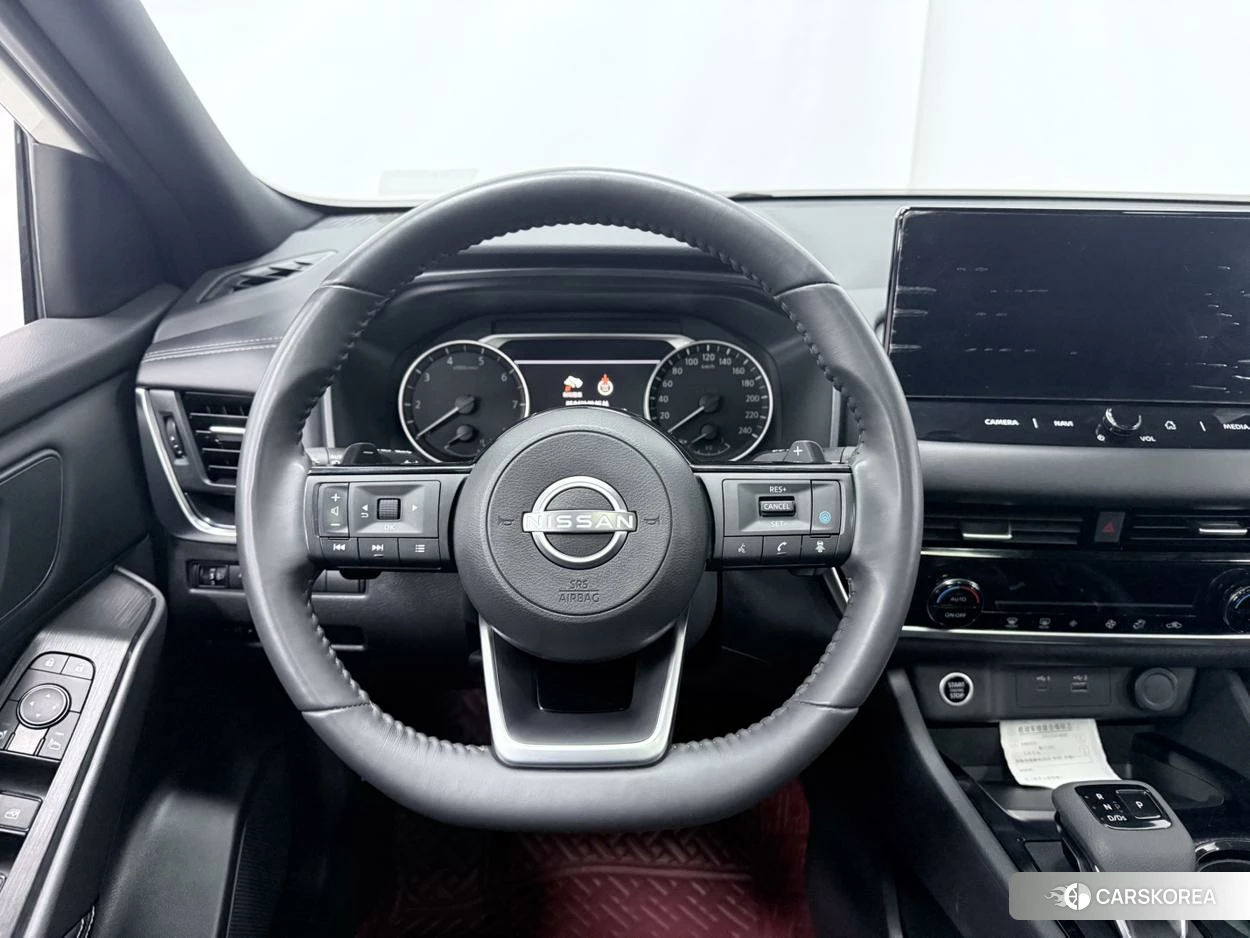 Nissan Qashqai id 4453673 из Китая 18